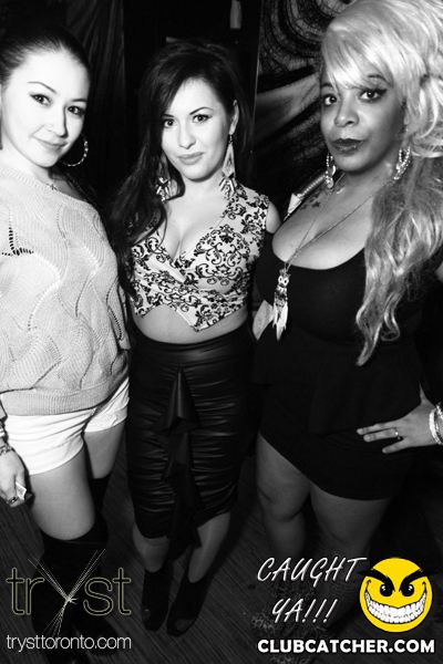Tryst nightclub photo 214 - January 11th, 2014