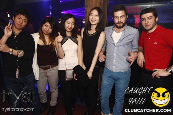 Tryst nightclub photo 225 - January 11th, 2014