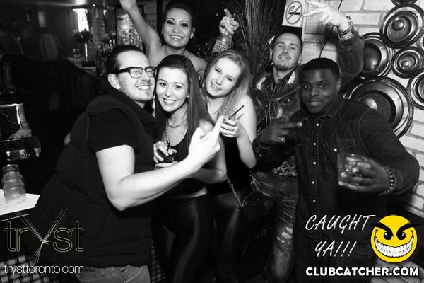 Tryst nightclub photo 233 - January 11th, 2014