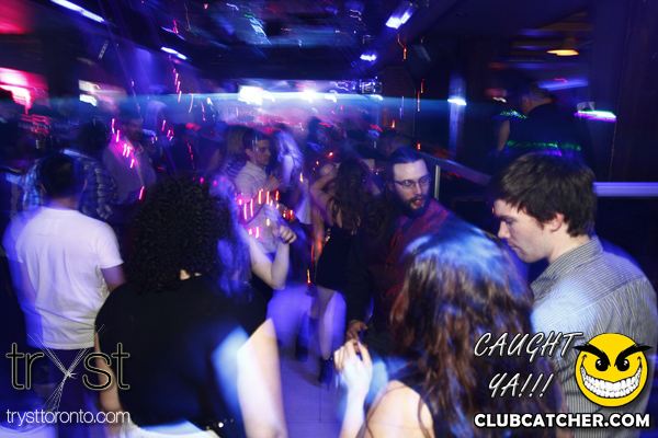 Tryst nightclub photo 241 - January 11th, 2014