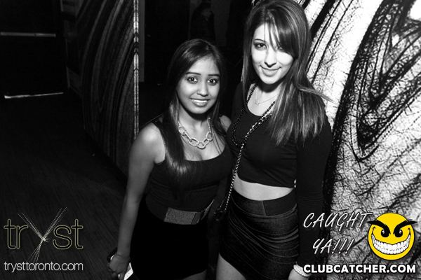 Tryst nightclub photo 250 - January 11th, 2014