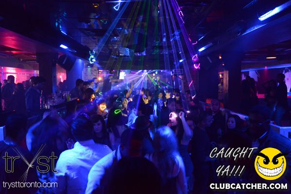 Tryst nightclub photo 253 - January 11th, 2014