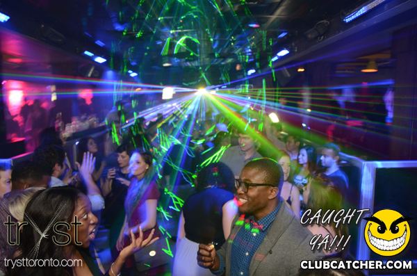 Tryst nightclub photo 261 - January 11th, 2014