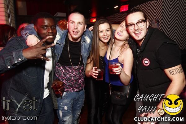 Tryst nightclub photo 271 - January 11th, 2014