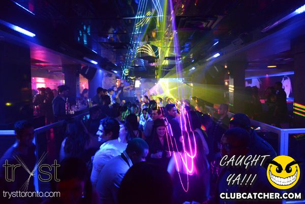 Tryst nightclub photo 284 - January 11th, 2014