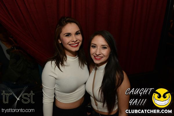 Tryst nightclub photo 290 - January 11th, 2014