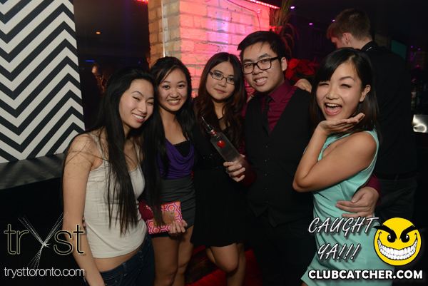 Tryst nightclub photo 308 - January 11th, 2014