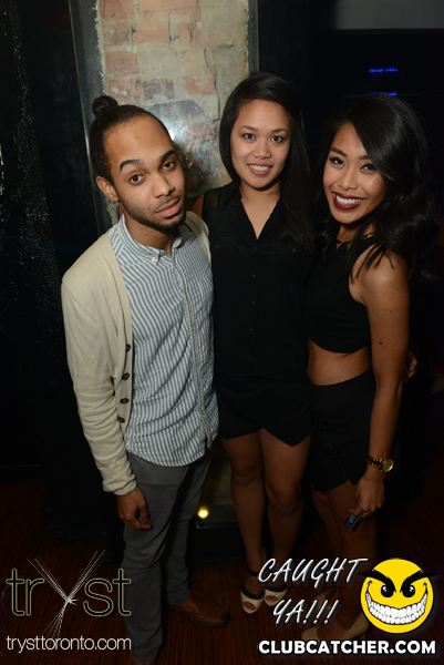 Tryst nightclub photo 315 - January 11th, 2014