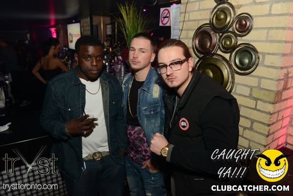 Tryst nightclub photo 317 - January 11th, 2014