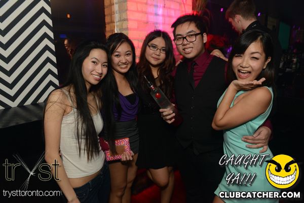 Tryst nightclub photo 320 - January 11th, 2014
