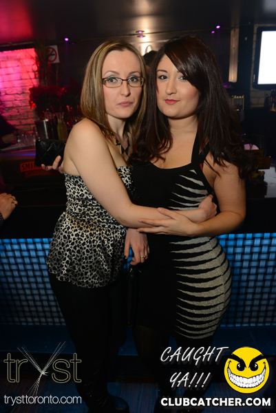 Tryst nightclub photo 333 - January 11th, 2014