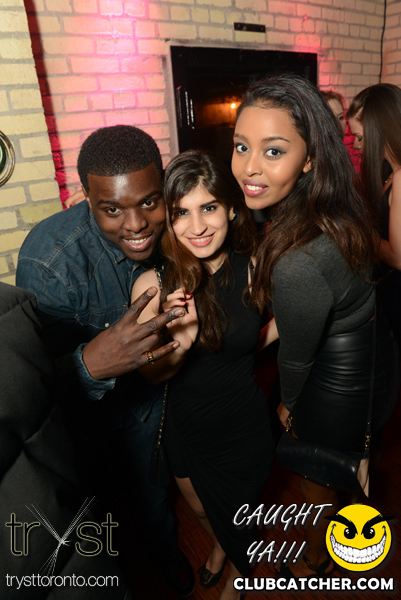 Tryst nightclub photo 335 - January 11th, 2014