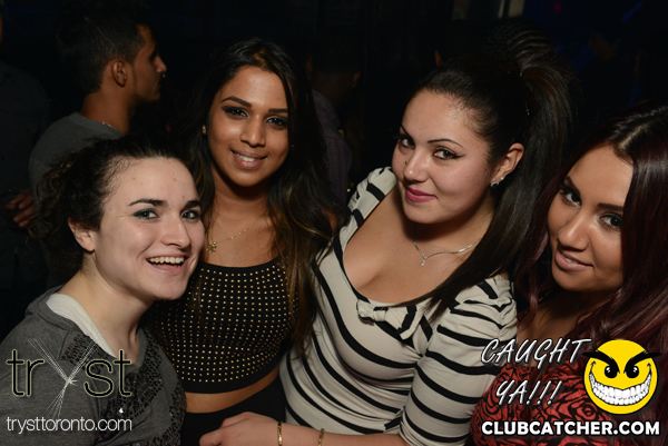 Tryst nightclub photo 337 - January 11th, 2014