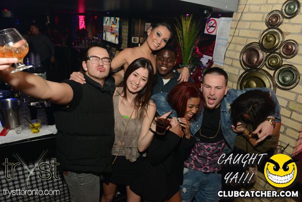 Tryst nightclub photo 340 - January 11th, 2014