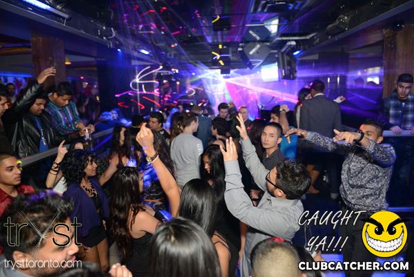 Tryst nightclub photo 349 - January 11th, 2014