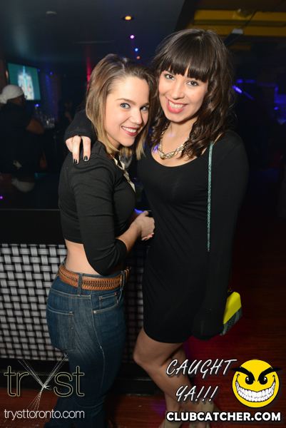 Tryst nightclub photo 58 - January 11th, 2014