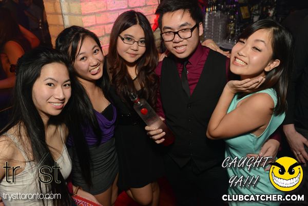 Tryst nightclub photo 60 - January 11th, 2014