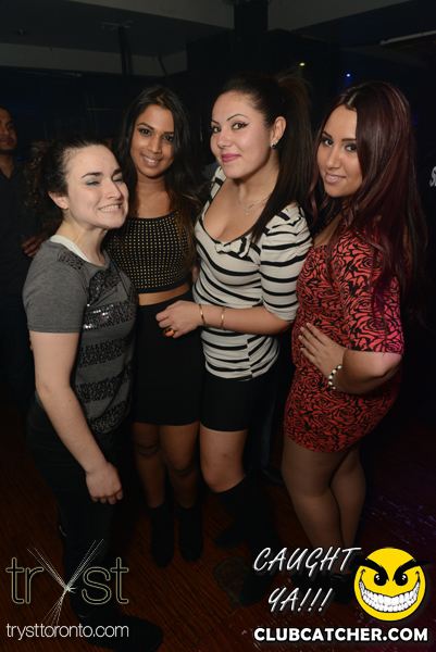 Tryst nightclub photo 72 - January 11th, 2014