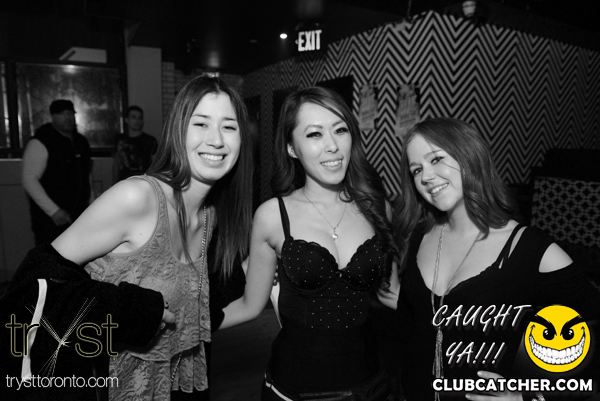 Tryst nightclub photo 73 - January 11th, 2014