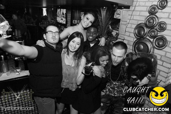 Tryst nightclub photo 76 - January 11th, 2014