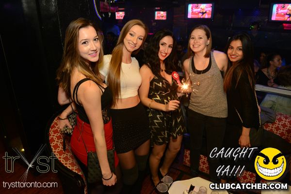 Tryst nightclub photo 78 - January 11th, 2014