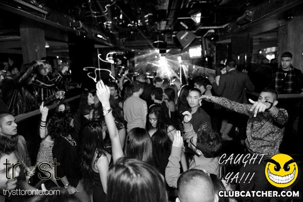 Tryst nightclub photo 80 - January 11th, 2014