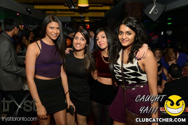 Tryst nightclub photo 118 - January 17th, 2014