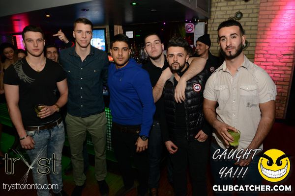 Tryst nightclub photo 135 - January 17th, 2014