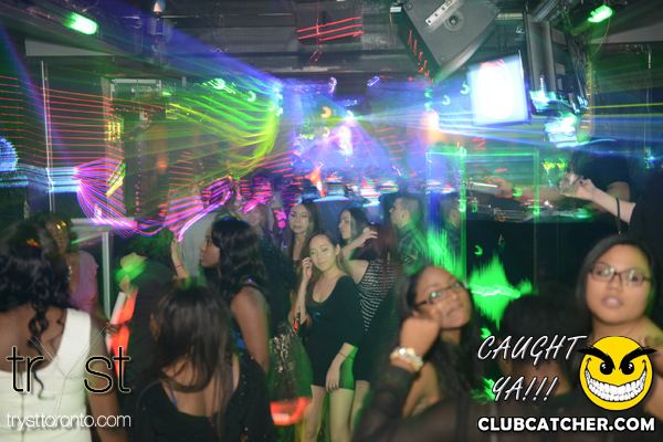 Tryst nightclub photo 139 - January 17th, 2014