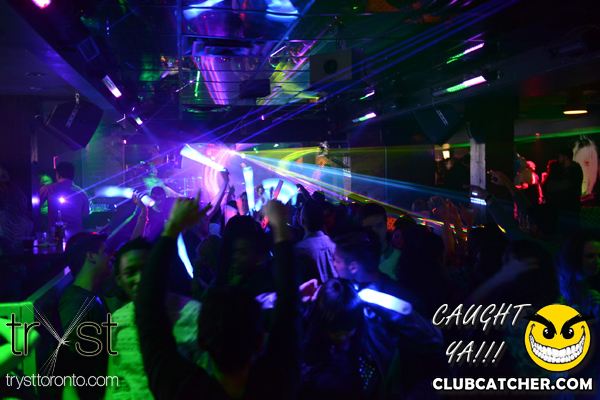 Tryst nightclub photo 146 - January 17th, 2014