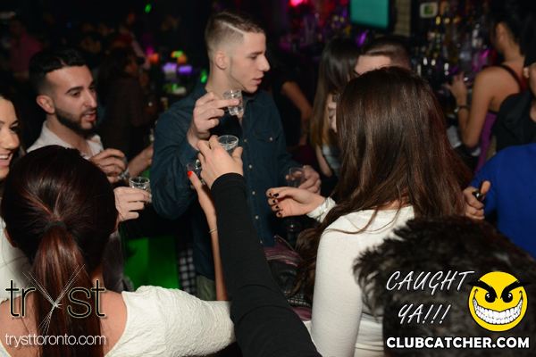 Tryst nightclub photo 147 - January 17th, 2014