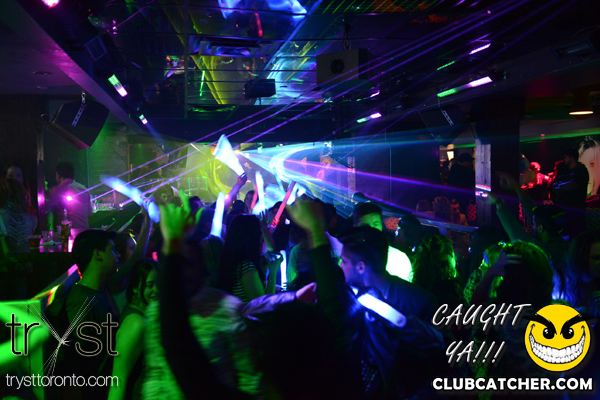 Tryst nightclub photo 161 - January 17th, 2014