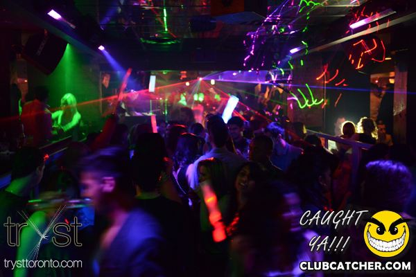 Tryst nightclub photo 168 - January 17th, 2014