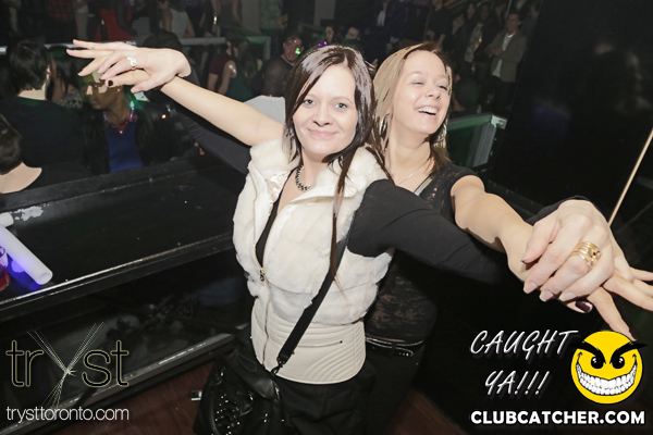 Tryst nightclub photo 198 - January 17th, 2014