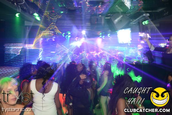 Tryst nightclub photo 201 - January 17th, 2014