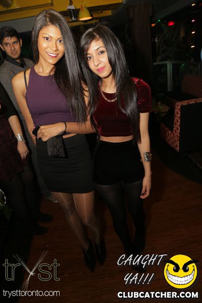 Tryst nightclub photo 23 - January 17th, 2014