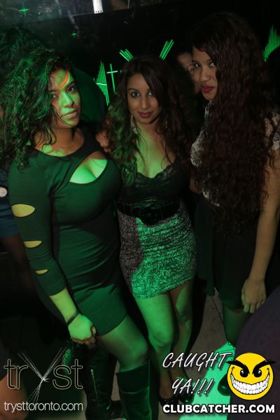 Tryst nightclub photo 297 - January 17th, 2014
