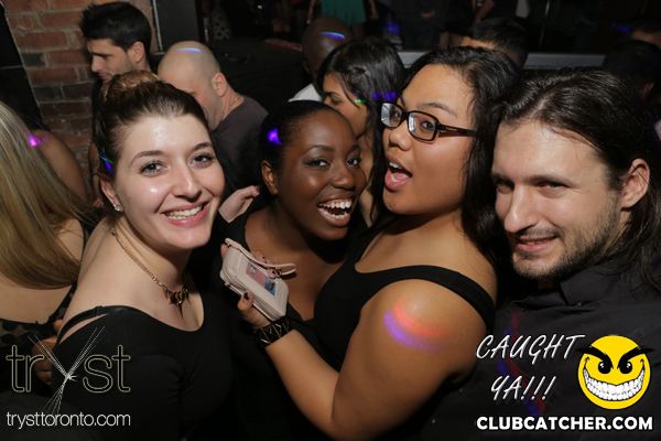Tryst nightclub photo 325 - January 17th, 2014