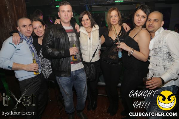 Tryst nightclub photo 371 - January 17th, 2014