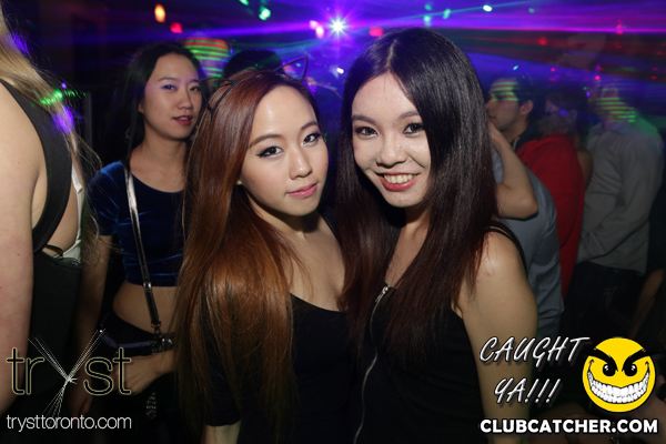 Tryst nightclub photo 375 - January 17th, 2014