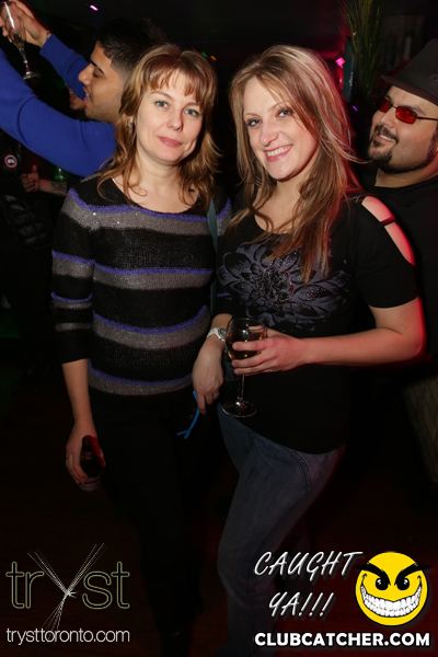 Tryst nightclub photo 44 - January 17th, 2014