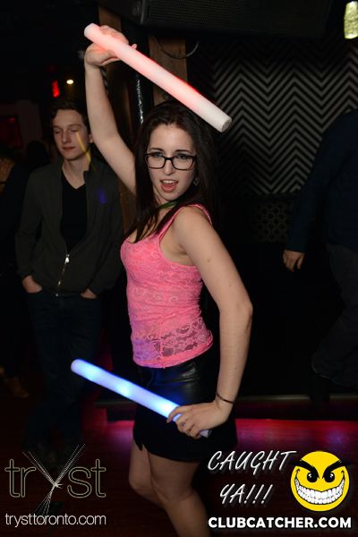 Tryst nightclub photo 8 - January 17th, 2014