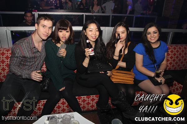 Tryst nightclub photo 101 - January 18th, 2014