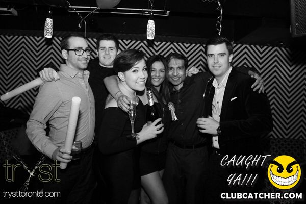 Tryst nightclub photo 104 - January 18th, 2014