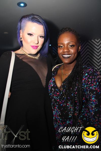 Tryst nightclub photo 106 - January 18th, 2014