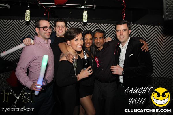 Tryst nightclub photo 107 - January 18th, 2014