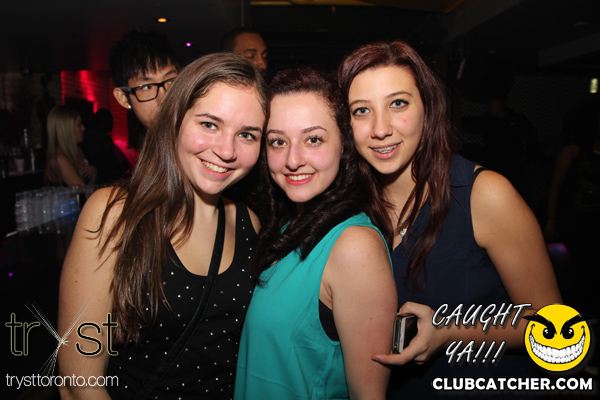 Tryst nightclub photo 110 - January 18th, 2014