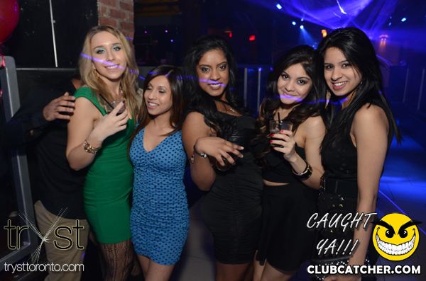 Tryst nightclub photo 13 - January 18th, 2014