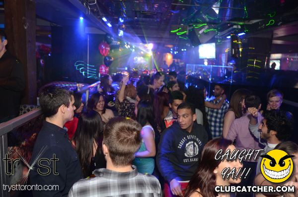 Tryst nightclub photo 137 - January 18th, 2014