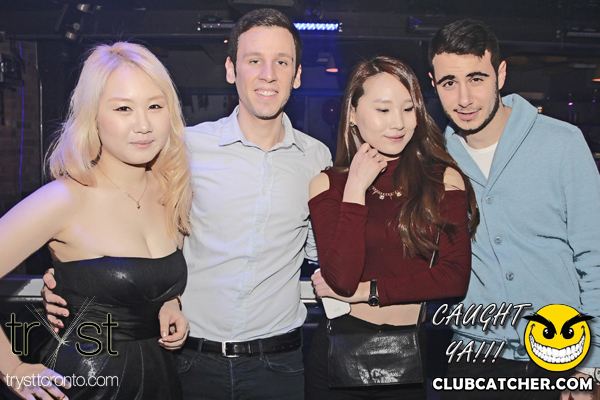 Tryst nightclub photo 140 - January 18th, 2014